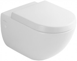 Villeroy Boch Subway 660010R1 Унитаз подвесной (чаша)