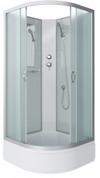 Niagara NG-3302-14BK душевая кабина