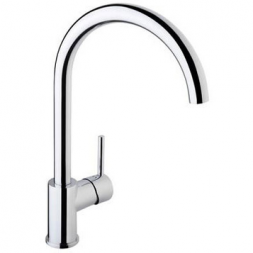 VitrA Minimax S A42091EXP Смеситель для кухни