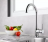 VitrA Minimax S A42091EXP Смеситель для кухни