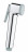Grohe Tempesta-F 27512001 гигиенический душ