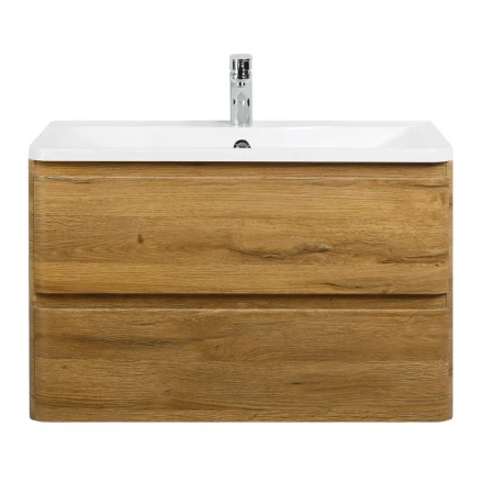 BelBagno ALBANO-900-2C-SO-PS тумба с раковиной подвесная