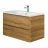 BelBagno ALBANO-900-2C-SO-PS тумба с раковиной подвесная