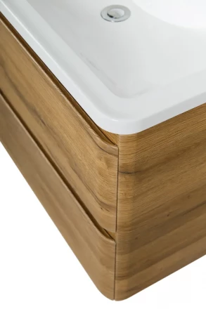 BelBagno ALBANO-900-2C-SO-PS тумба с раковиной подвесная
