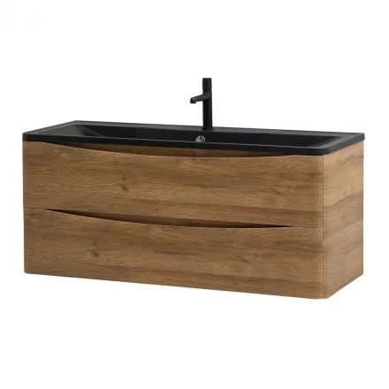 BelBagno ACQUA-800-2C-SO-RR тумба с раковиной подвесная