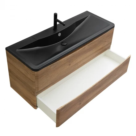 BelBagno ACQUA-800-2C-SO-RR тумба с раковиной подвесная