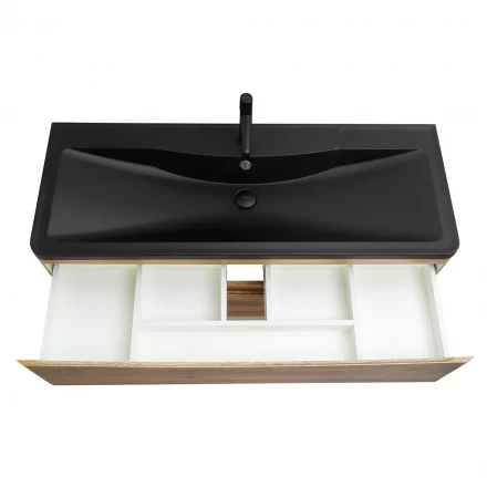 BelBagno ACQUA-800-2C-SO-RR тумба с раковиной подвесная