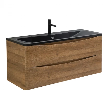 BelBagno ACQUA-800-2C-SO-RR тумба с раковиной подвесная