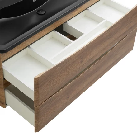 BelBagno ACQUA-800-2C-SO-RR тумба с раковиной подвесная