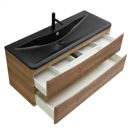 BelBagno ACQUA-800-2C-SO-RR тумба с раковиной подвесная