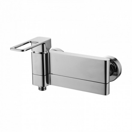 Iddis Смеситель для ванны IDDIS Dash DASSB00i02WA