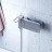 Iddis Смеситель для ванны IDDIS Dash DASSB00i02WA