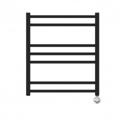 Lemark Unit П7 LM45607EB 500x600 Полотенцесушитель электрический левый/правый