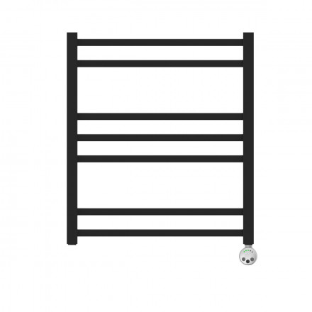 Lemark Unit П7 LM45607EB 500x600 Полотенцесушитель электрический левый/правый