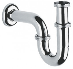 Grohe 28947000 Сифон для раковины