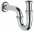 Grohe 28947000 Сифон для раковины