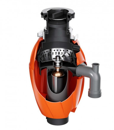 Omoikiri Nagare 750 4995059 Измельчитель бытовых отходов
