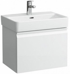 Laufen Pro 4.8303.2.095.463.1 тумба под раковину белый