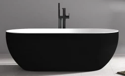 ABBER AB9241MB акриловая ванна