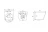 ABBER Bequem AC1102MG унитаз