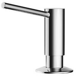 Omoikiri OM-02-C 4995004 дозатор для жидкого мыла встраиваемый