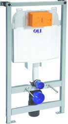 Oli 74 Pure 152978 инсталляция для подвесного унитаза