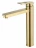 Wonzon &amp; Woghand Frame WW-88239010-BG Смеситель для раковины высокий темный графит