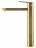 Wonzon &amp; Woghand Frame WW-88239010-BG Смеситель для раковины высокий темный графит