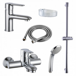 Iddis Prima Set PST0000i70 смеситель для ванны