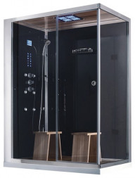 Душевая кабина Grande Home WS141-2 S6 L