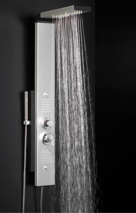 Valentin I-Deco Dune 517200 000 00 Душевой комплекс