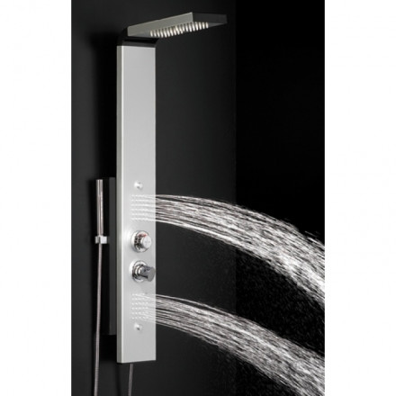 Valentin I-Deco Dune 517200 000 00 Душевой комплекс