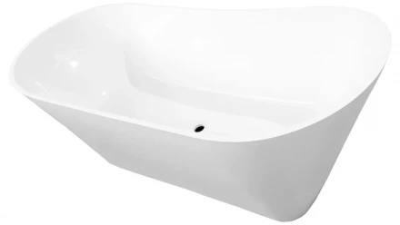 Ванна Castone Амелия 180x80 отдельностоящая без перелива