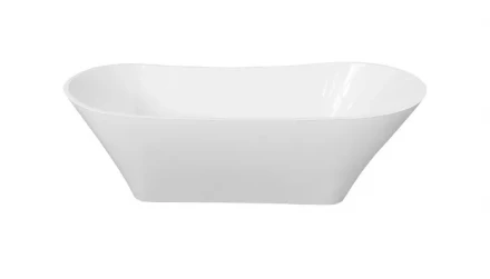 Ванна Castone Амелия 180x80 отдельностоящая без перелива