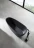 ABBER Dortmund AM9911B ванна из искусственного камня