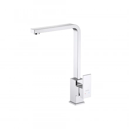 AQUATEK ЛИБРА AQ1680CR cмеcитель для кухни