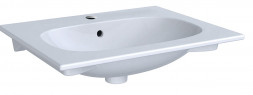 Geberit Acanto 500.641.01.2 Раковина 75x48