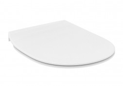 Крышка сиденье с микролифтом Ideal Standard Connect E772401