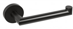 Bemeta Dark 104212030 Держатель туалетной бумаги
