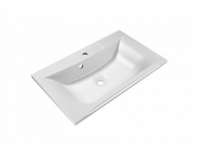 Belbagno BB750/450-LV-MR-PR Раковина из искусственного мрамора