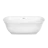 Sancos Viva FB08 ванна акриловая 170x80x60