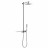 Lemark Tropic LM7001C Душевая стойка