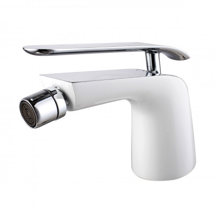 Lemark Melange LM4908CW смеситель для биде
