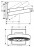 Hansgrohe Rainfinity 250 3jet 26232000 Верхний душ