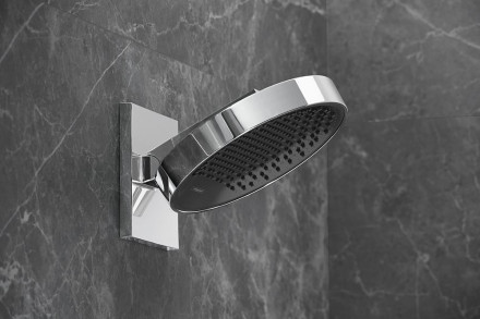 Hansgrohe Rainfinity 250 3jet 26232000 Верхний душ