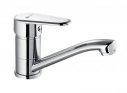 Lemark Point LM0307C смеситель для раковины