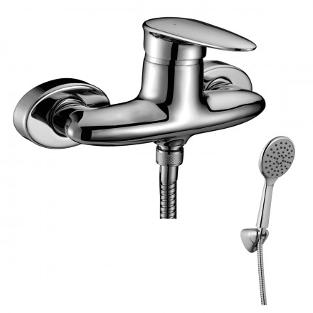 Lemark Status LM4403C смеситель для душа