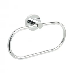 Fixsen Comfort Chrome FX-85011 Полотенцедержатель кольцо хром