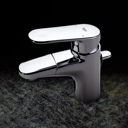 Grohe Europlus 2 33155002 смеситель для раковины