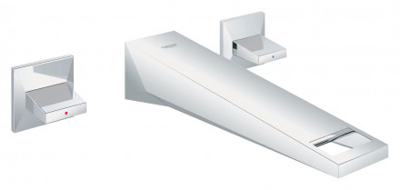 Grohe Allure Brilliant 20346000 смеситель для раковины